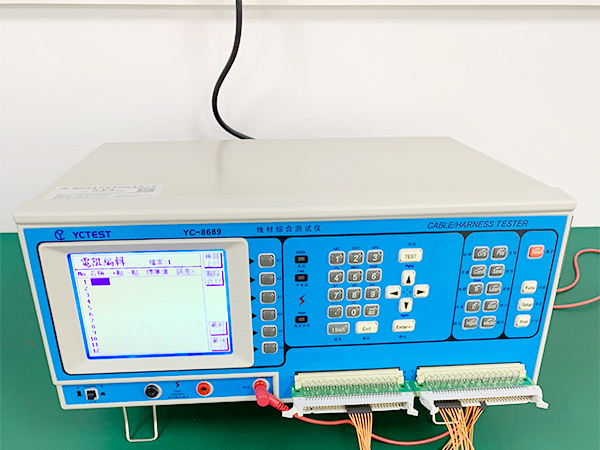 CABLE測(cè)試機(jī)